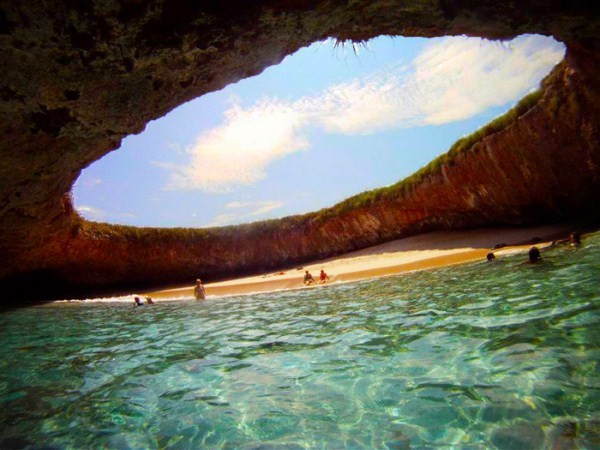 Oι 10 πιο παράξενες παραλίες στον κόσμο!