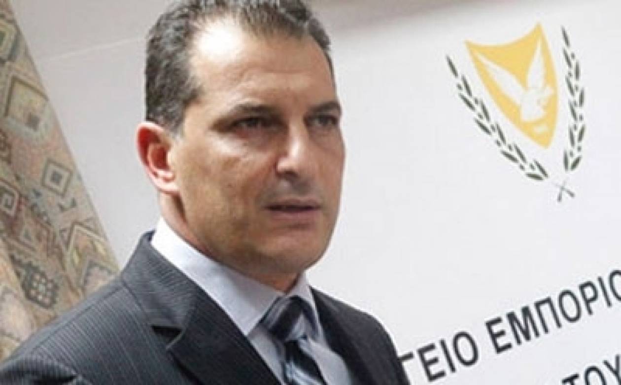 Κύπρος-Ελλάδα-Ισραήλ συμμαχούν για την Ενέργεια