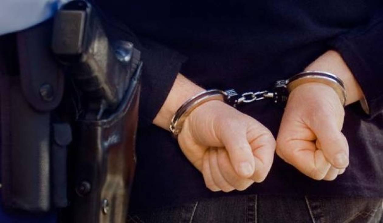Συνελήφθη στους Ευζώνους διεθνώς καταζητούμενος για εμπορία ναρκωτικών