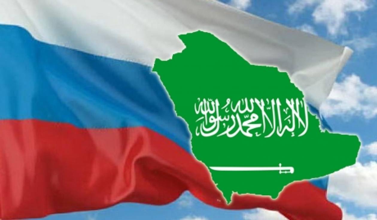 Σαουδική Αραβία: Προτείνει στη Ρωσία κυριαρχία στο φυσικό αέριο