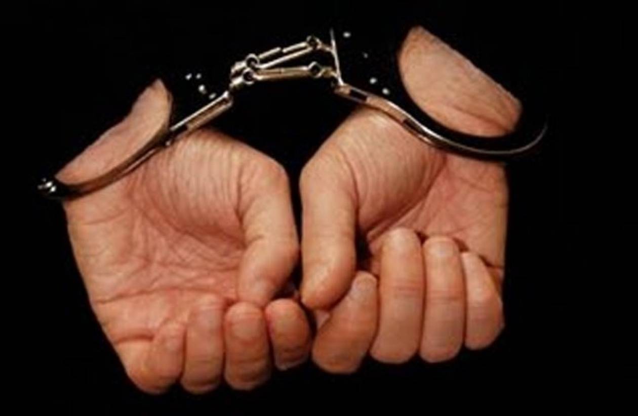 Συνελήφθη γνωστός μαφιόζος για αιματηρή συμπλοκή με αστυνομικούς