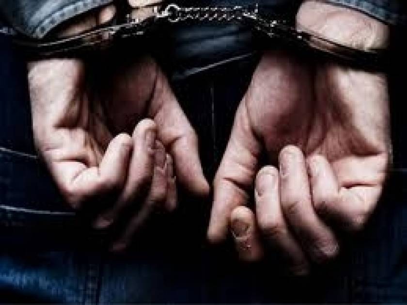 Αργολίδα: Συλλήψεις και προσαγωγές σε αστυνομική επιχείρηση