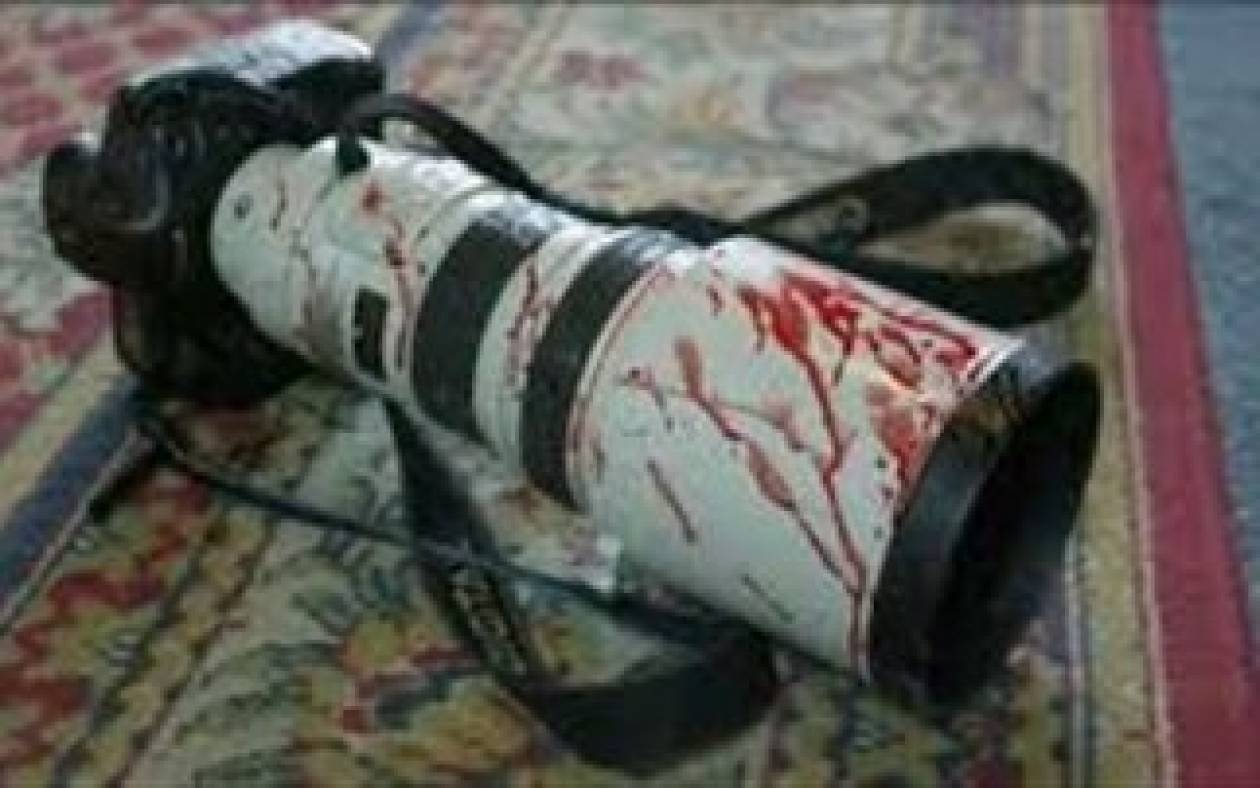 Λιβύη: Ένας δημοσιογράφος δολοφονήθηκε από αγνώστους