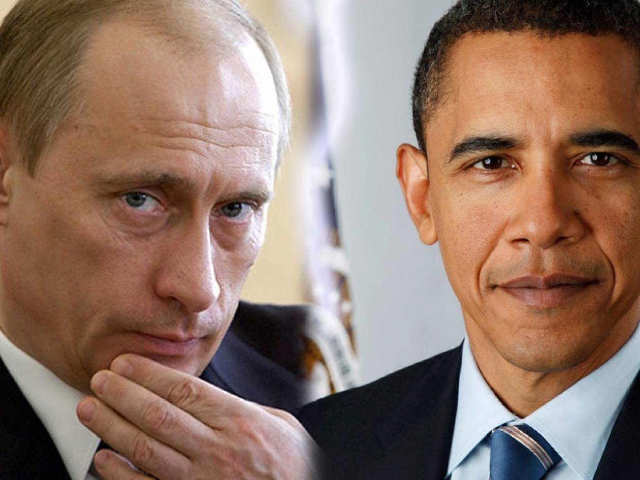 «Προσβολή» προς τον Πούτιν η ματαίωση της επίσκεψης Ομπάμα