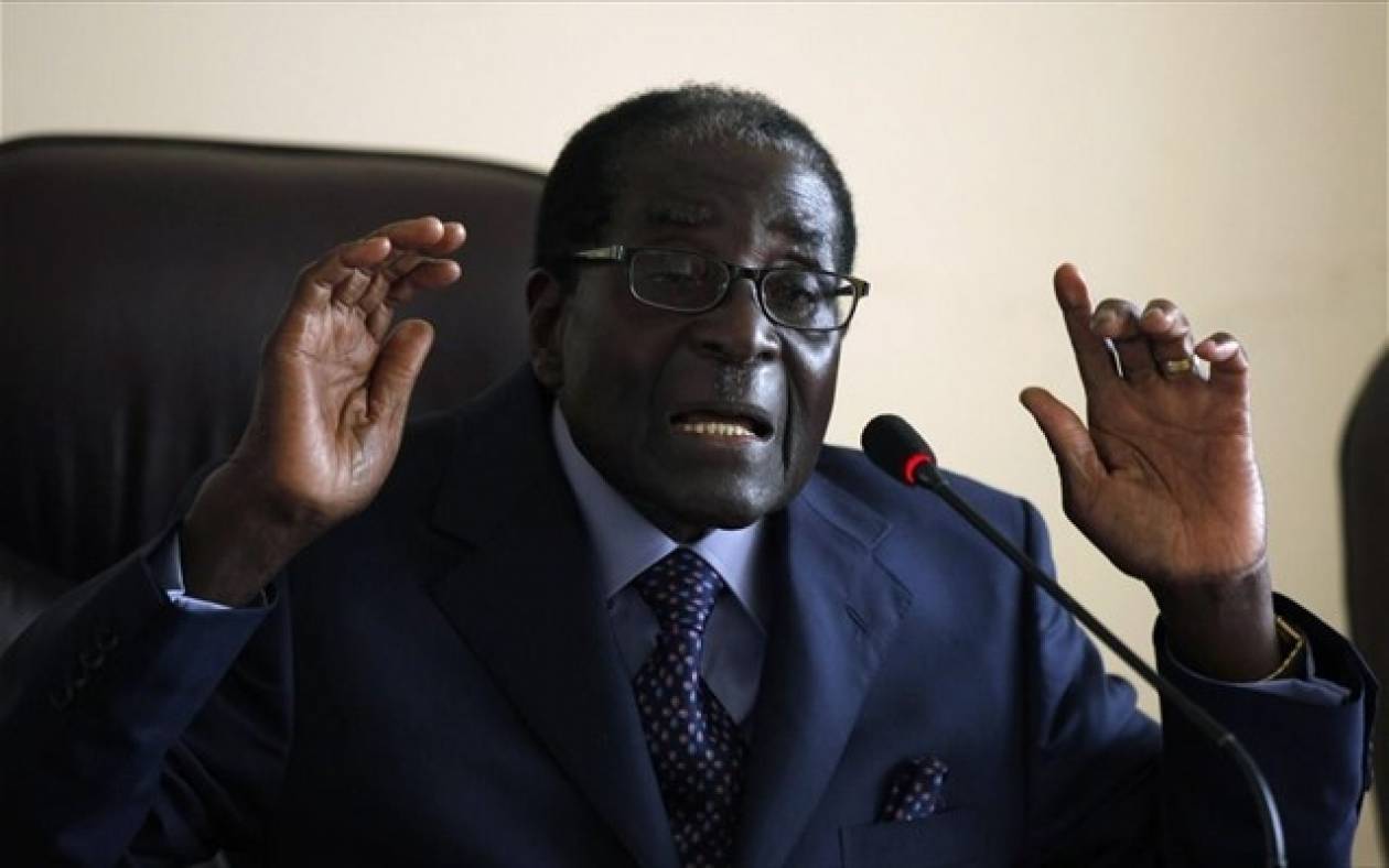 Ζιμπάμπουε: Ένσταση για ακύρωση των εκλογών υπέβαλε η αντιπολίτευση