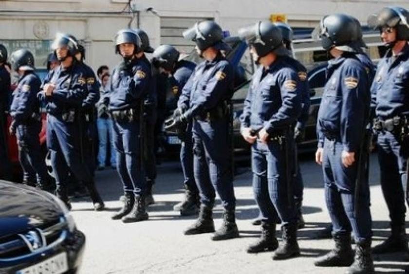 Συλλήψεις σε Ισπανία - Γαλλία για κύκλωμα διακίνησης μεταναστών