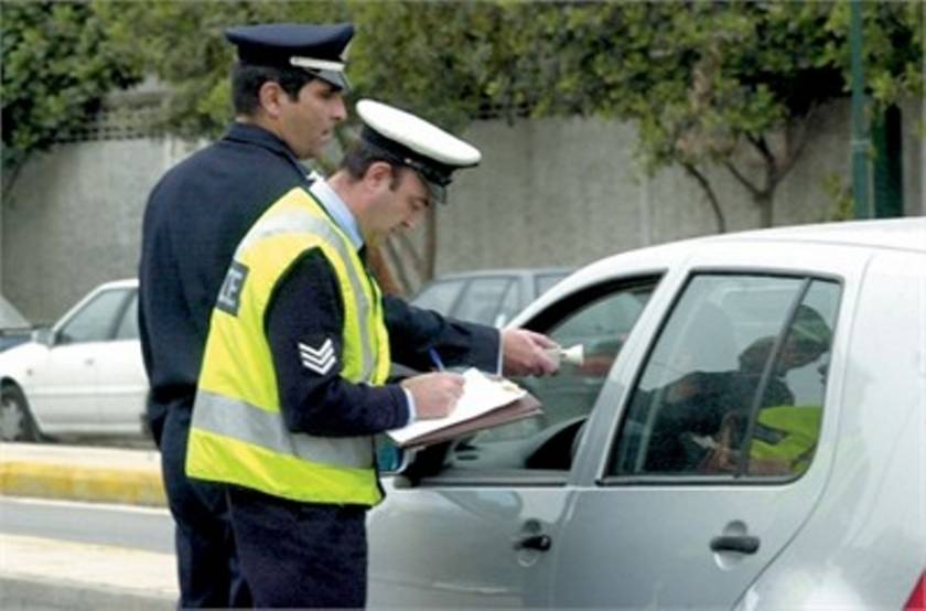 Πάνω από 1.000 βεβαιώσεις παραβάσεις παράνομης στάθμευσης στο κέντρο