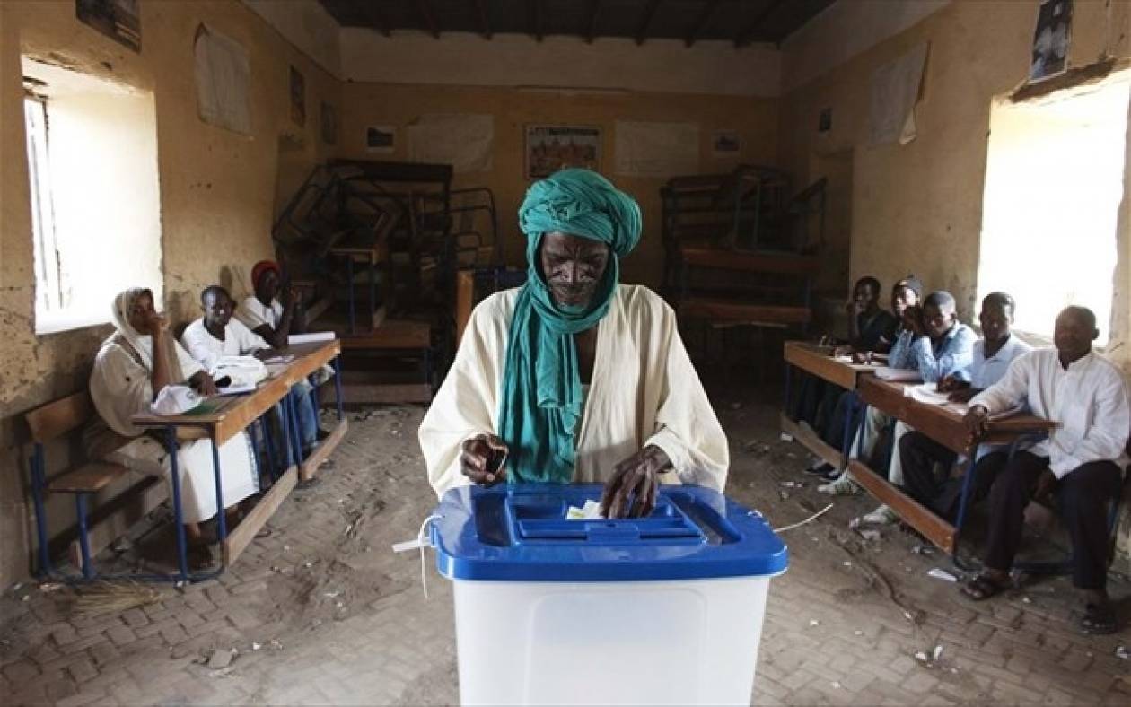 Μαλί: Ολοκληρώθηκε ο δεύτερος γύρος των προεδρικών εκλογών