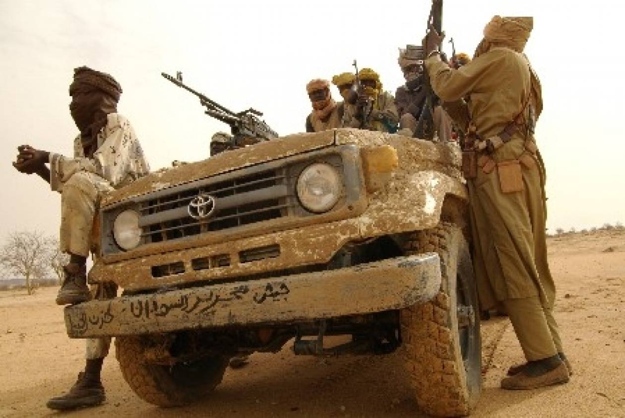Σουδάν: Περίπου 100 νεκροί σε νέες μάχες μεταξύ φυλών