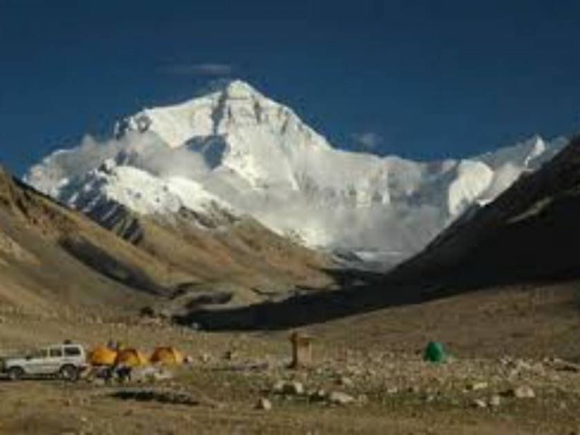 Σεισμός 5,7 ρίχτερ στο Θιβέτ
