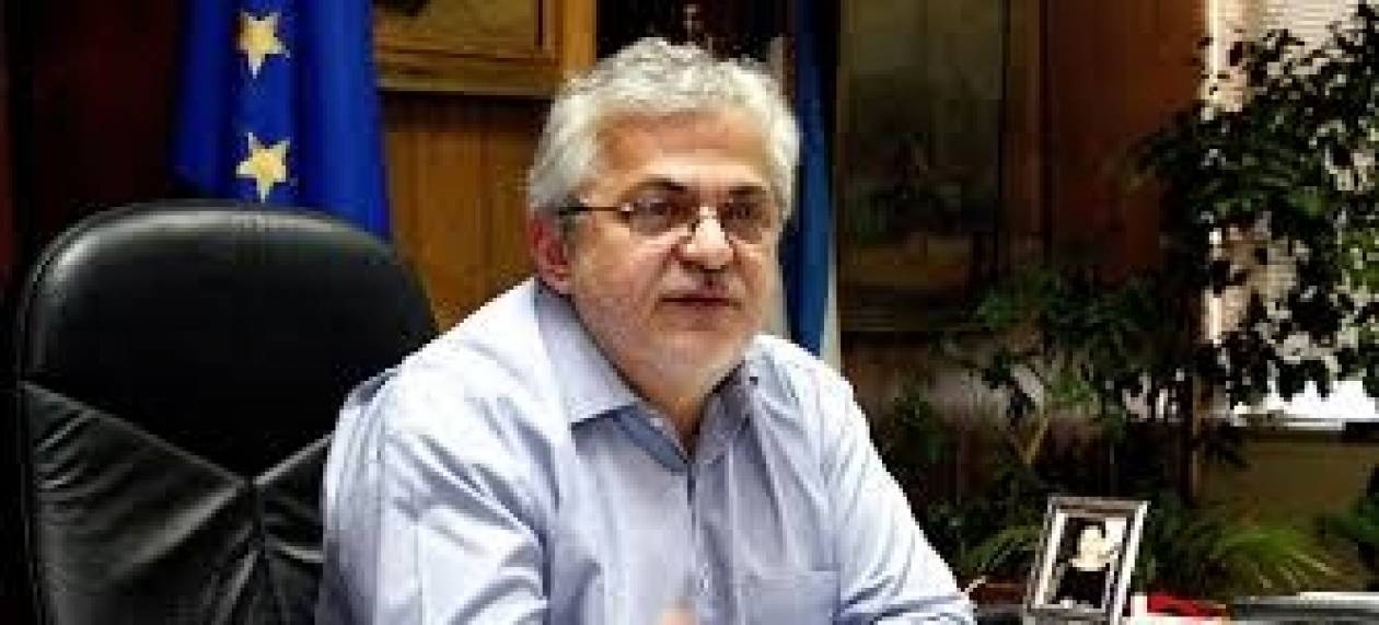 Σπυρόπουλος: Κατασχέσεις για οφειλές άνω των 10.000 στο ΙΚΑ