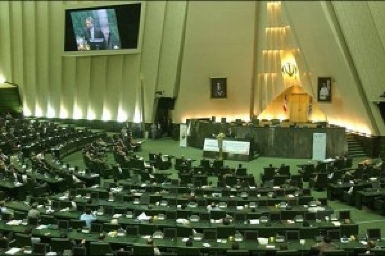 Ιράν: Συζητήσεις για παροχή ψήφου εμπιστοσύνης στην κυβέρνηση