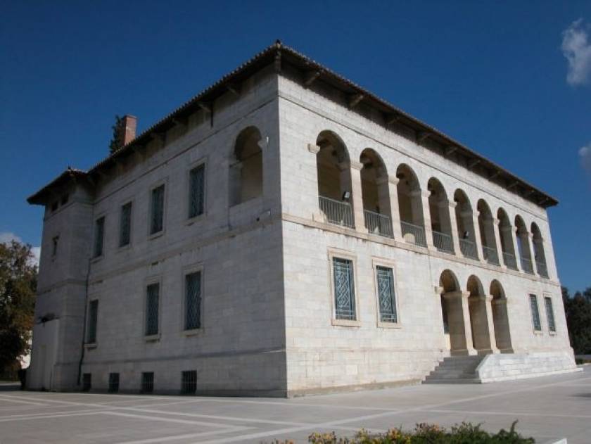 Βυζαντινό Μουσείο:Παρατείνεται η έκθεση «Μεσαιωνική Τέχνη της Σερβίας»