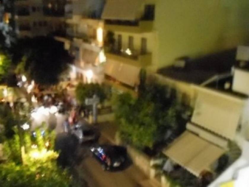 Κρήτη: Σε κρίσιμη κατάσταση ο 36χρονος δικηγόρος που έπεσε στο κενό