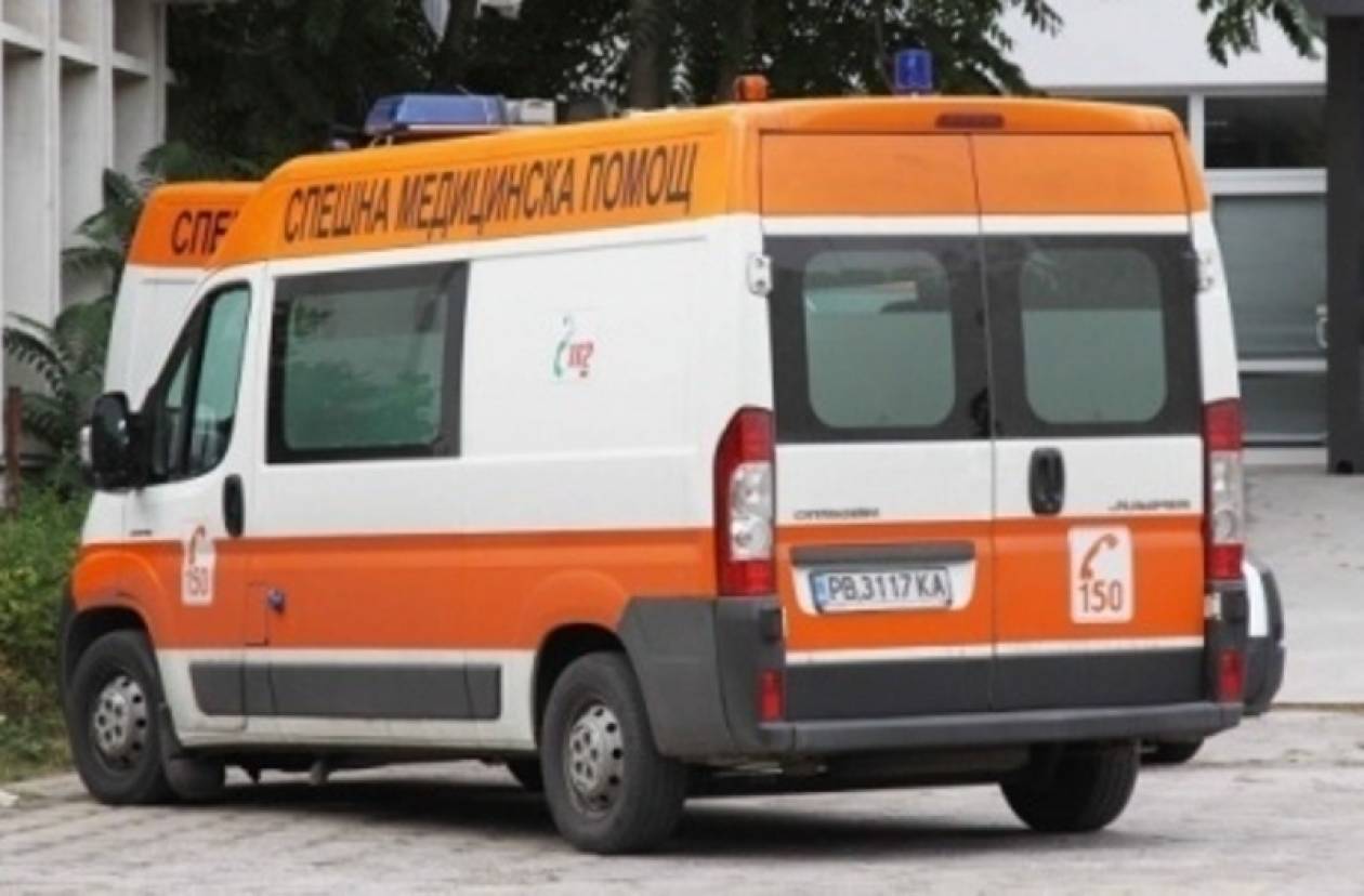 Βουλγαρία: Εκτός κινδύνου 38χρονη που αυτοπυρπολήθηκε