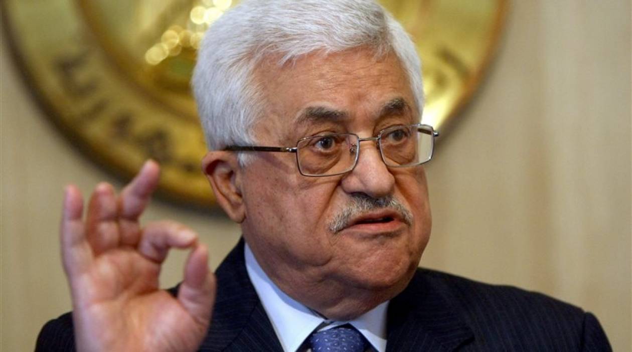 Παλαιστίνη: Ο Αμπάς έδωσε εντολή σχηματισμού κυβέρνησης στον Χαμντάλα
