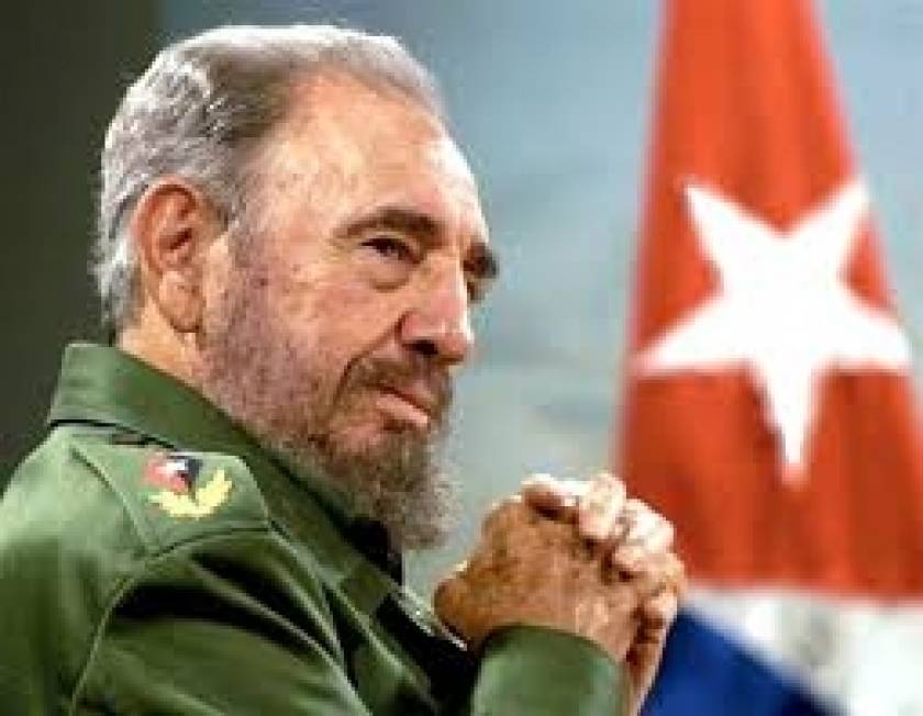 Κούβα: Ο Τύπος τίμησε τα 87α γενέθλια του Φιδέλ Κάστρο