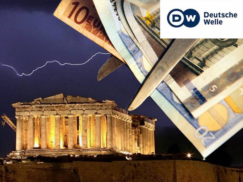 Deutsche Welle: Έρχεται νέο «κούρεμα» του ελληνικού χρέους;