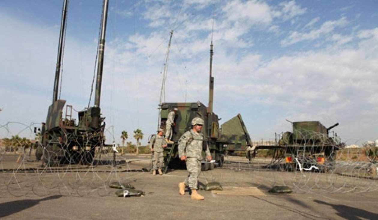 ΗΠΑ: Επικίνδυνη στρατιωτική βάση με πυρηνικούς πυραύλους