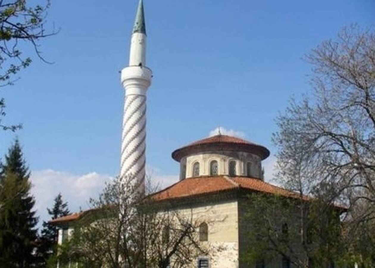 «Η Τουρκία δεν διεκδικεί οθωμανικά κτήρια στη Βουλγαρία»