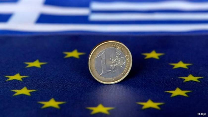 Eurostat: Υφεση 4,6% το πρώτο 3μηνο 2013 στην Ελλάδα