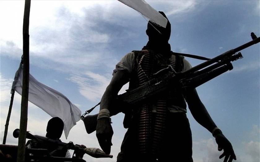 Νιγηρία: «Νεκρός» ο δεύτερος τη τάξει της ισλαμιστικής Μπόκο Χαράμ