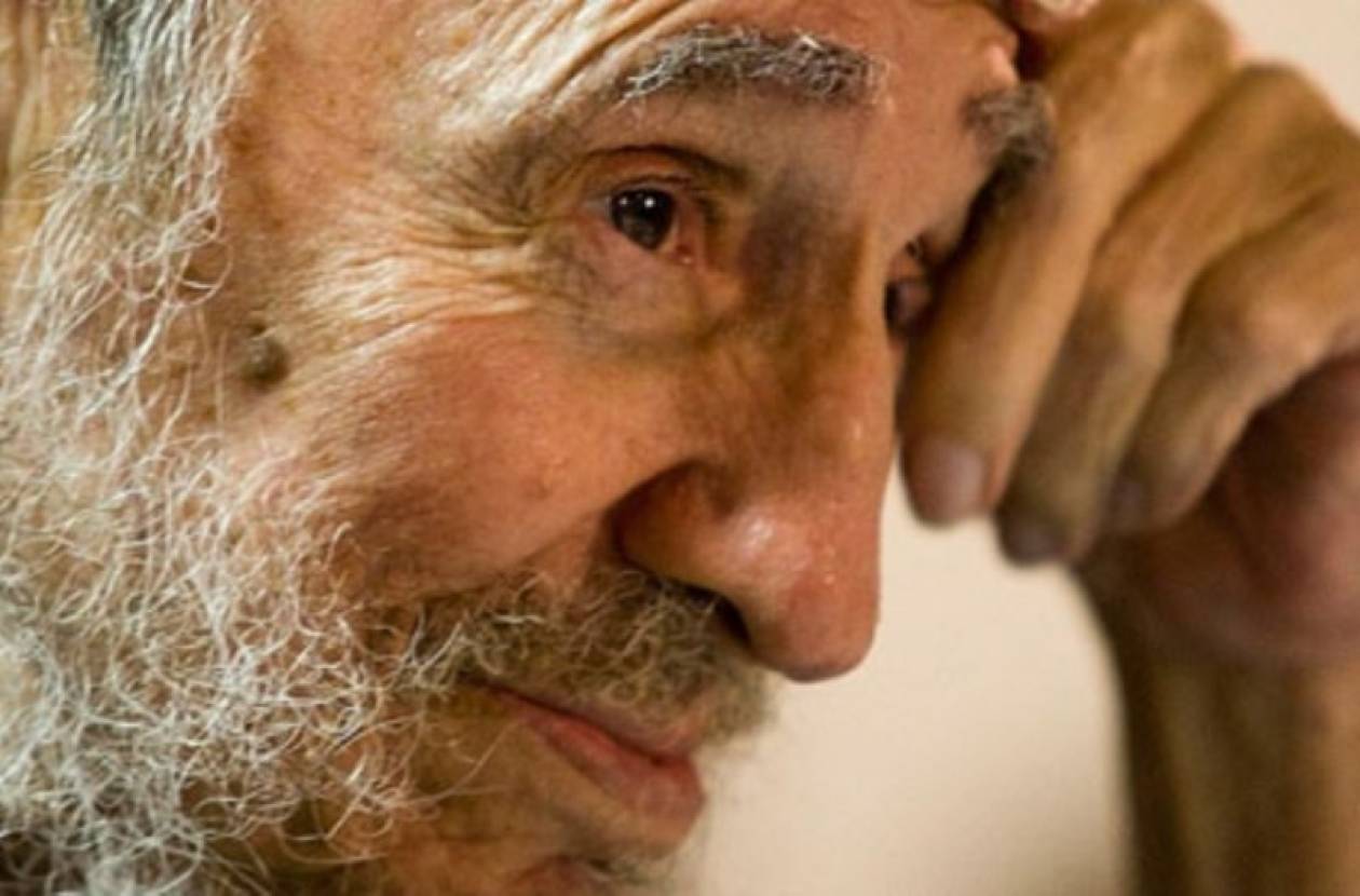 Φιντέλ Κάστρο: Δεν φανταζόμουν ότι θα επιβίωνα άλλα 7 χρόνια
