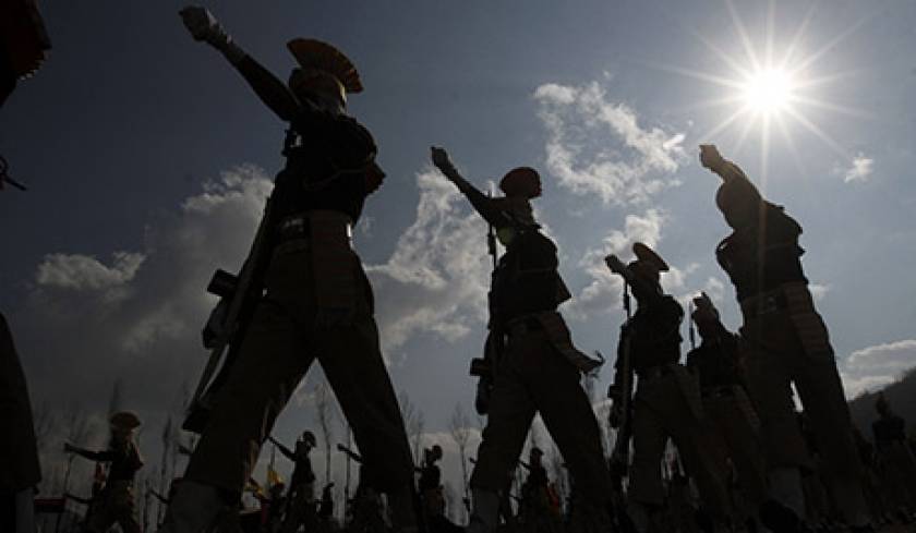 Πυροβολισμοί στη γραμμή ελέγχου συνόρων μεταξύ Ινδίας-Πακιστάν