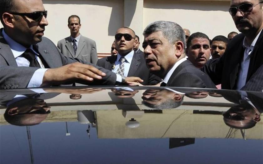 Αίγυπτος: «Έτοιμοι για την αντιμετώπιση τρομοκρατικών πράξεων»