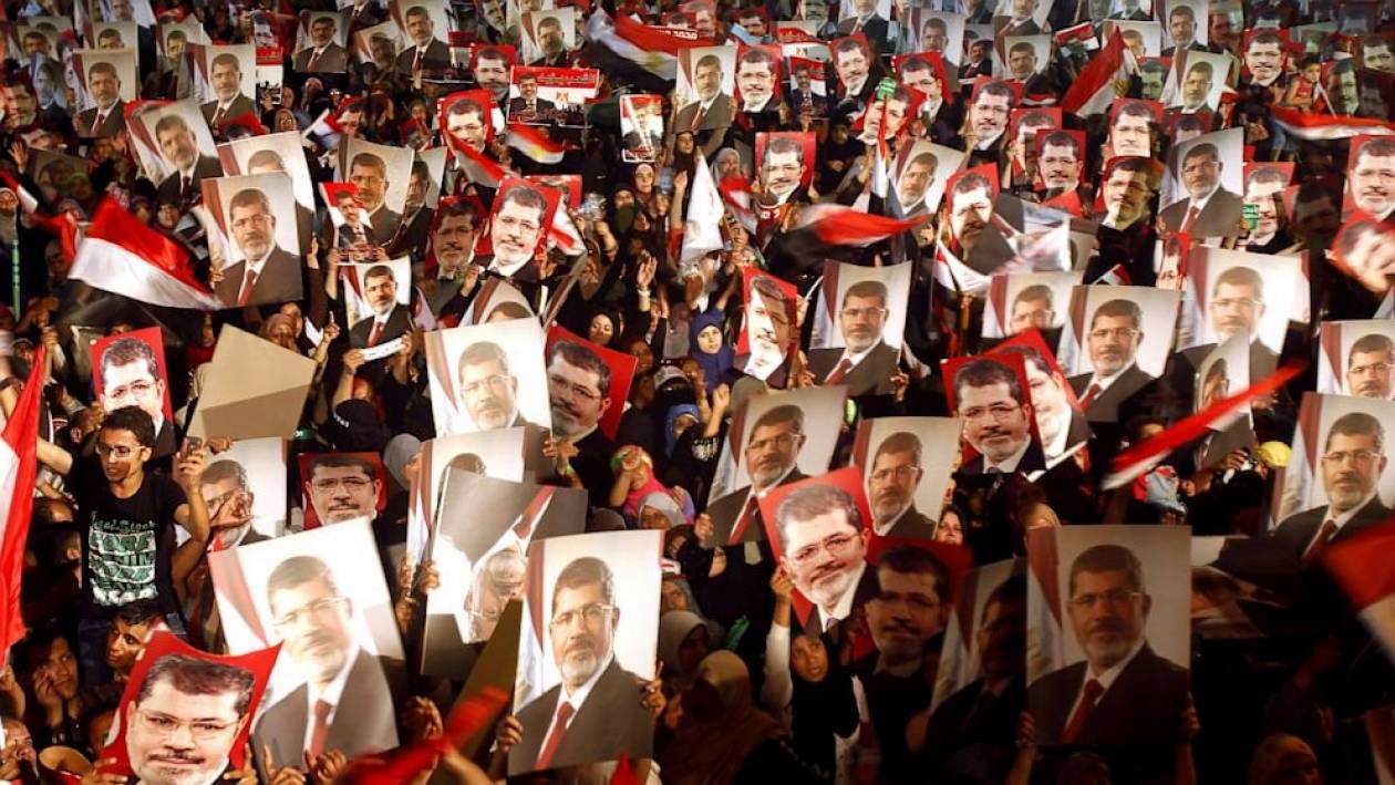 Αίγυπτος: Σε «πορεία εκατομμυρίων» καλεί η Μουσουλμανική Αδελφότητα
