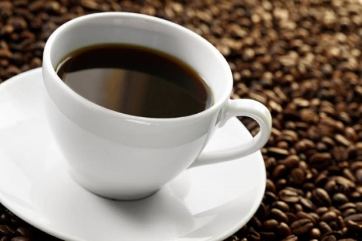 Ο καφές επηρεάζει το βάρος μας;