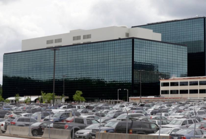 Ο Σνόουντεν ξαναχτύπησε-Νέες αποκαλύψεις για την NSA