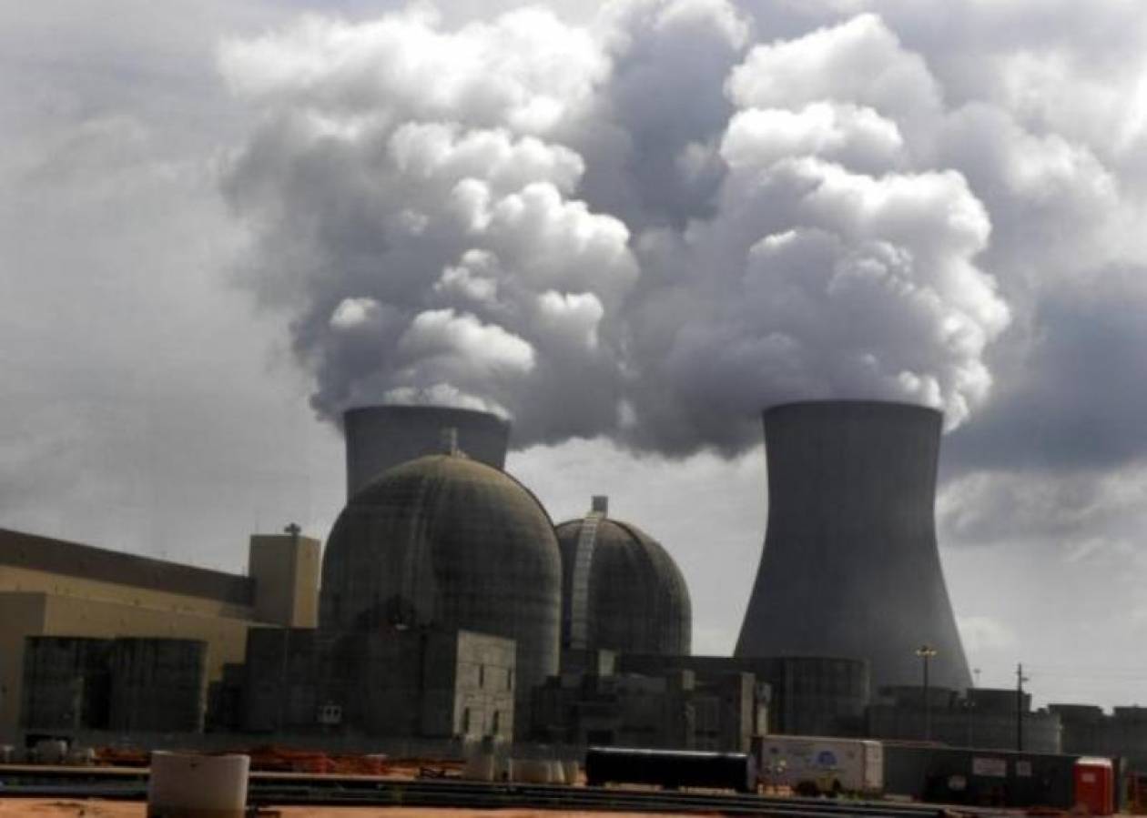 «Ευάλωτα» σε τρομοκρατικές επιθέσεις τα πυρηνικά εργοστάσια