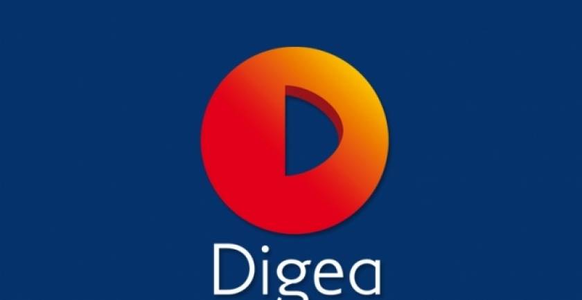 Νέο χαράτσι μέσω των δήμων για τη Digea