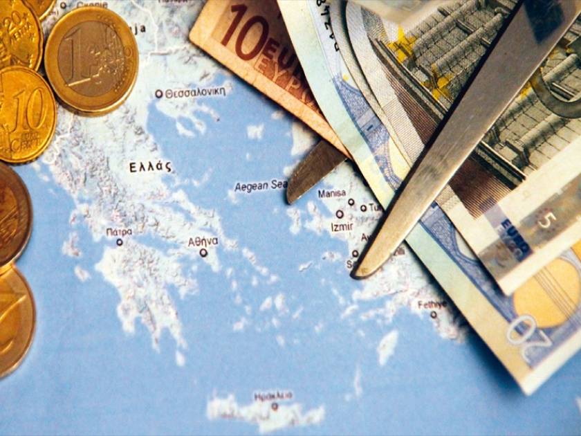«Βέβαιο το νέο κούρεμα του ελληνικού χρέους μετά τις εκλογές»