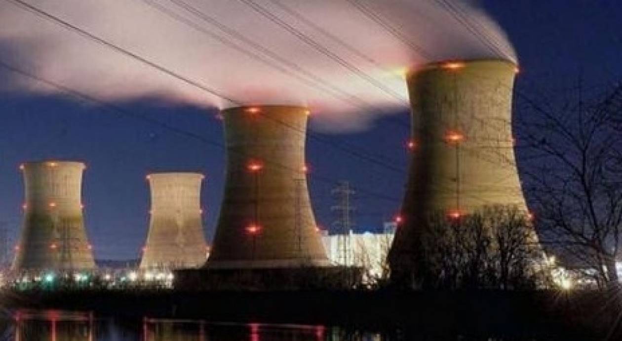 Ευάλωτα τα αμερικανικά πυρηνικά εργοστάσια από τρομοκρατικές επιθέσεις