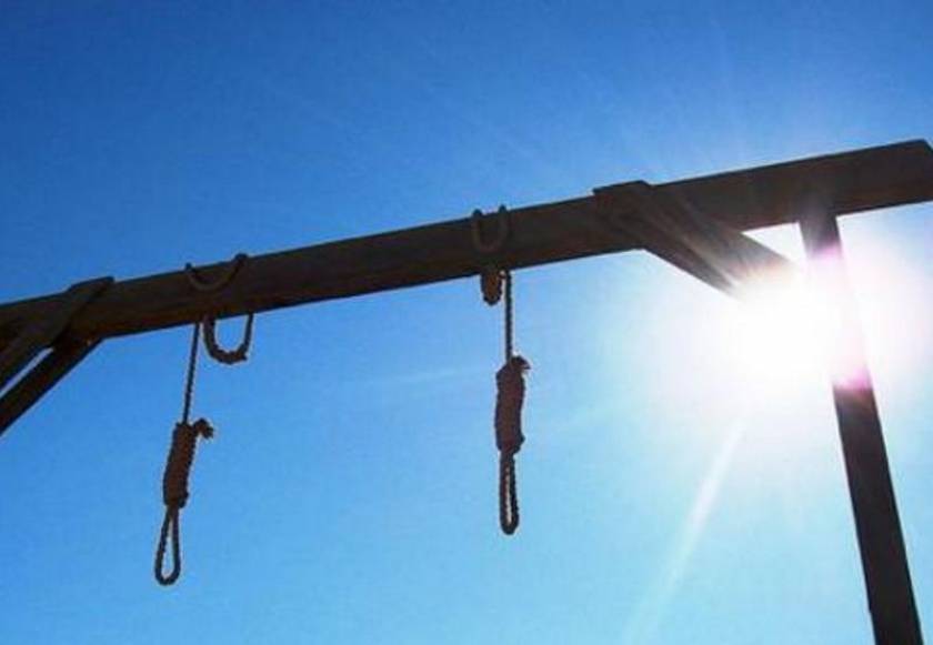 Αναβάλλουν τις προγραμματισμένες εκτελέσεις θανατοποινιτών