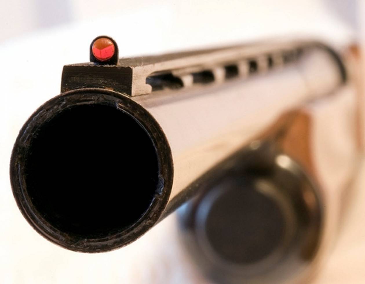 Ένοπλη ληστεία σε πρακτορείο του ΟΠΑΠ στα Χανιά