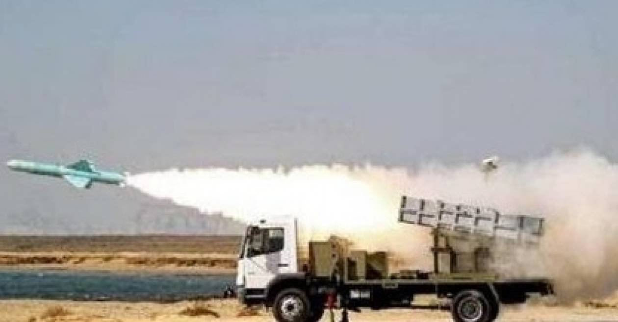 Ιράν: Κατέχει την πρώτη θέση στη Μέση Ανατολή σε πυραυλικά συστήματα