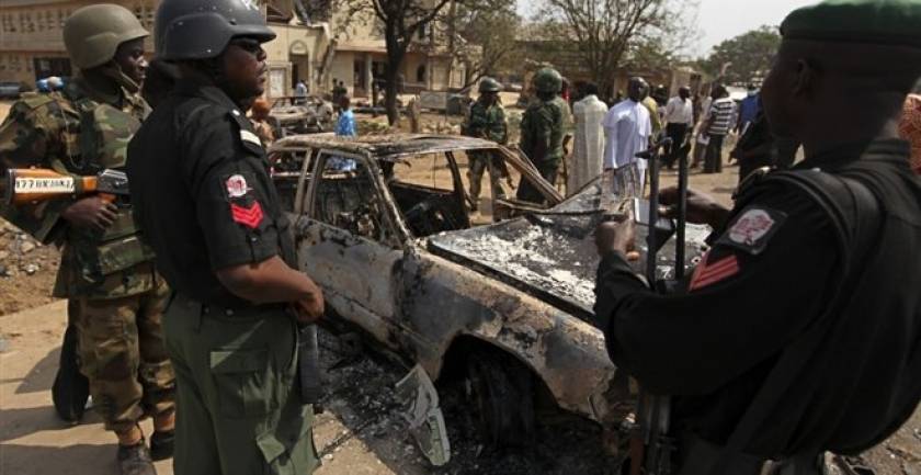 Νιγηρία: Ο επικεφαλής της Μπόκο Χαράμ φέρεται ότι είναι νεκρός