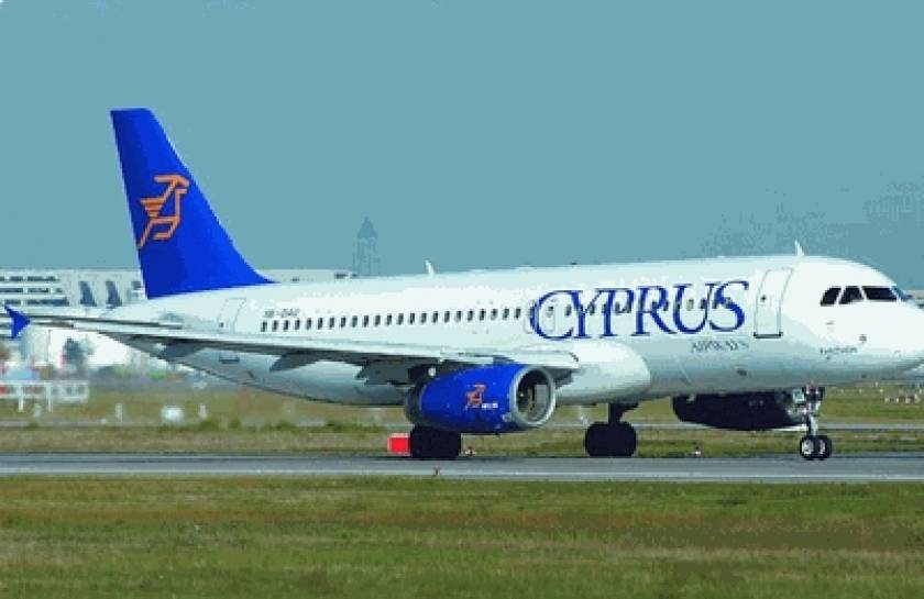 Κυπριακές Αερογραμμές: Περιμένοντας...επενδυτές