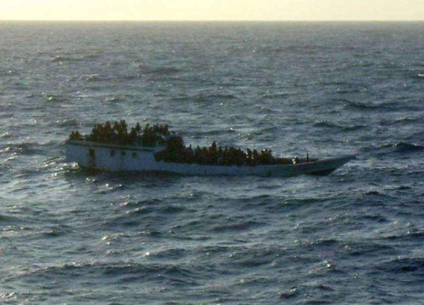 Αυστραλία: Νέο ναυάγιο πλοίου με πρόσφυγες
