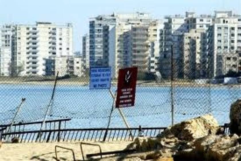 ΥΠΕΞ Κύπρου: Ουδέν νεώτερον για την Αμμόχωστο