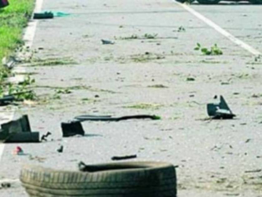 Τραγωδία στο Λασίθι: «Έσβησε» 27χρονος σε τροχαίο