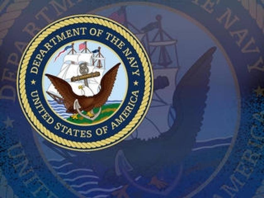 ΗΠΑ: Έκρηξη σε βάση του αμερικανικού πολεμικού ναυτικού