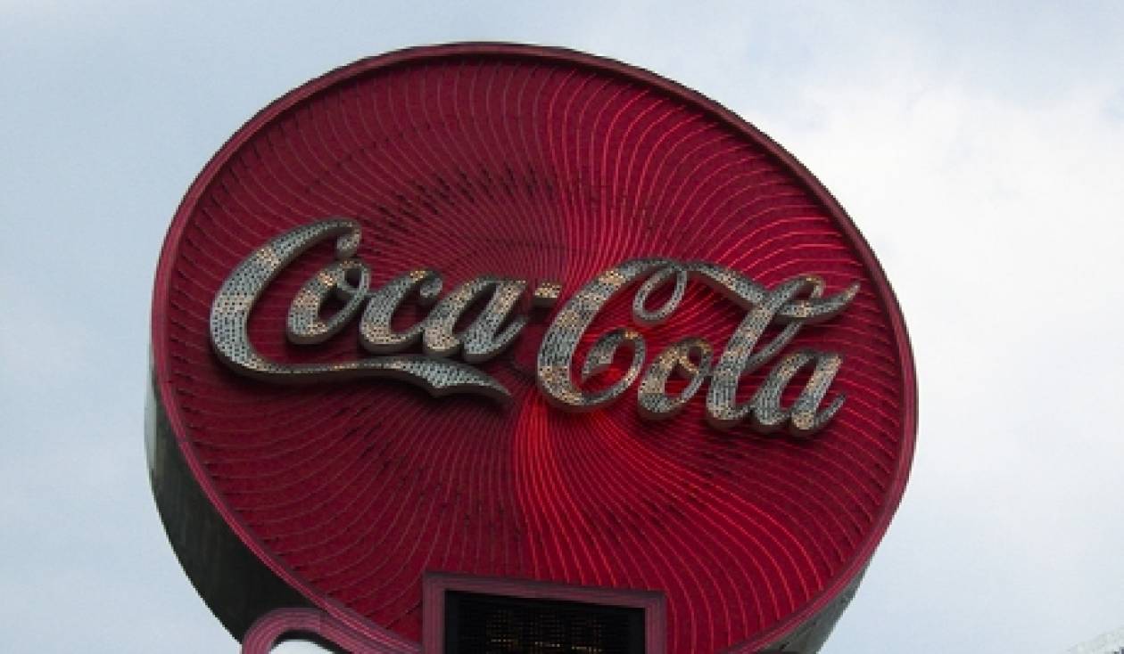 Coca-Cola: Στην πρώτη στη 10αδα εμπορικών σημάτων στο Facebook