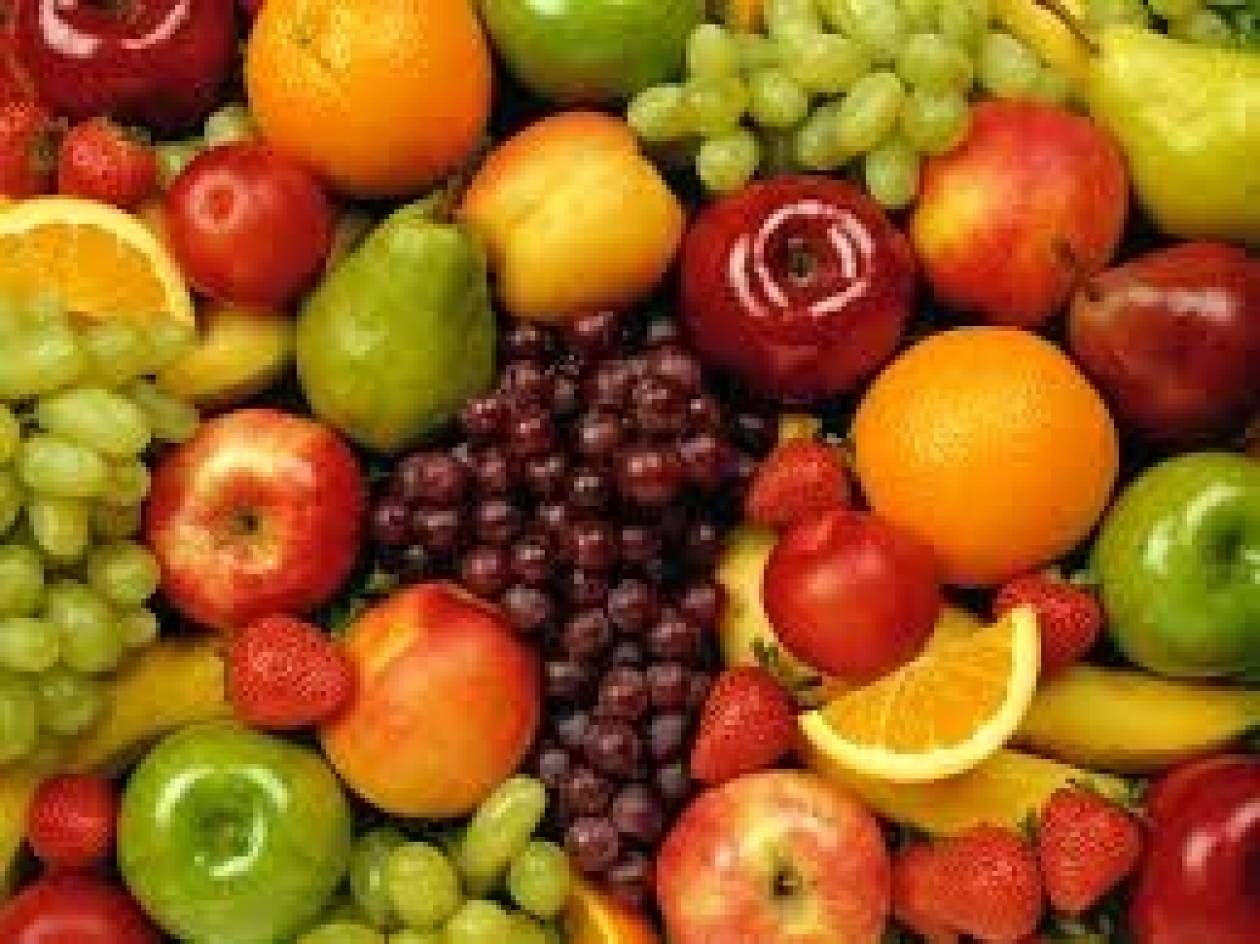 Αυξημένες οι εξαγωγές φρούτων και λαχανικών στο πεντάμηνο