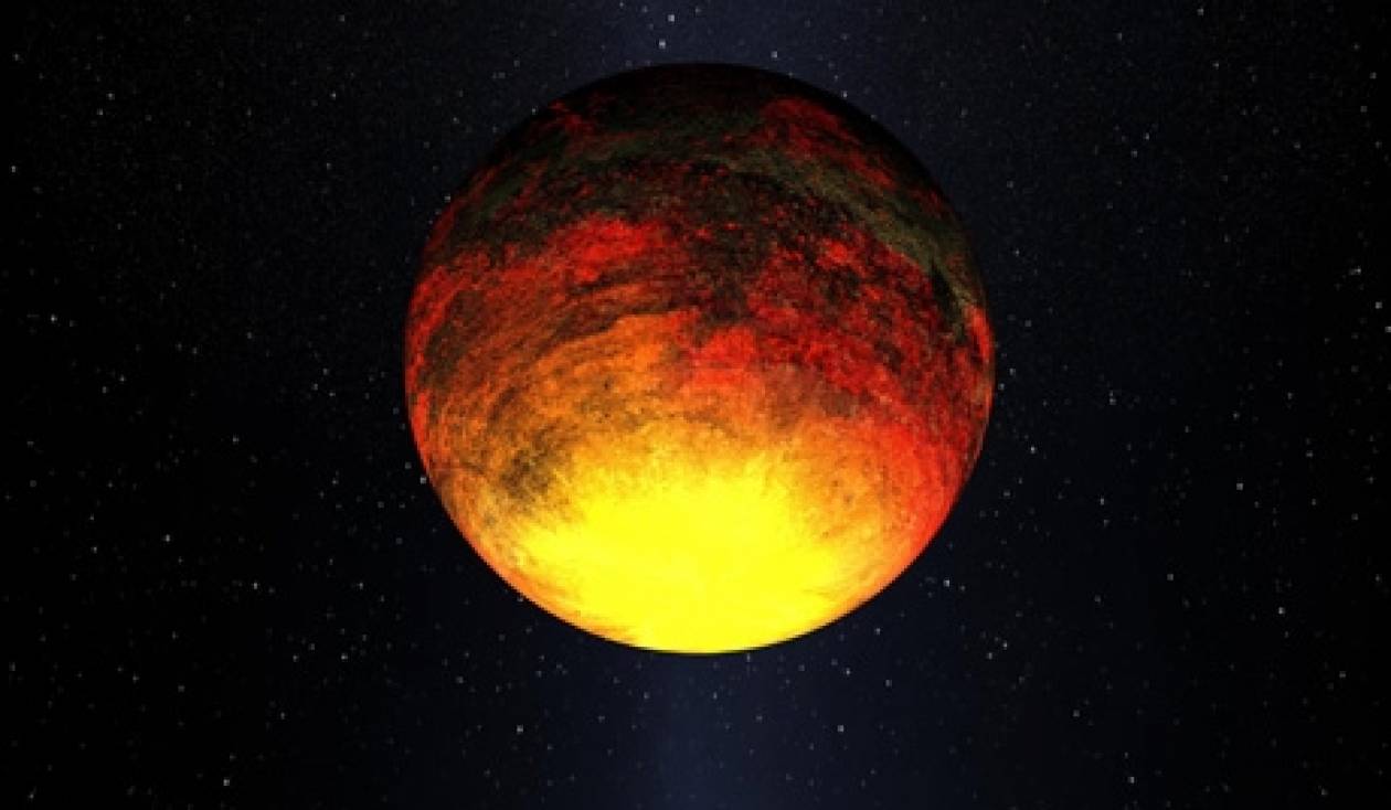 Αστρονόμοι ανακάλυψαν έναν πλανήτη με την πιο σύντομη τροχιά