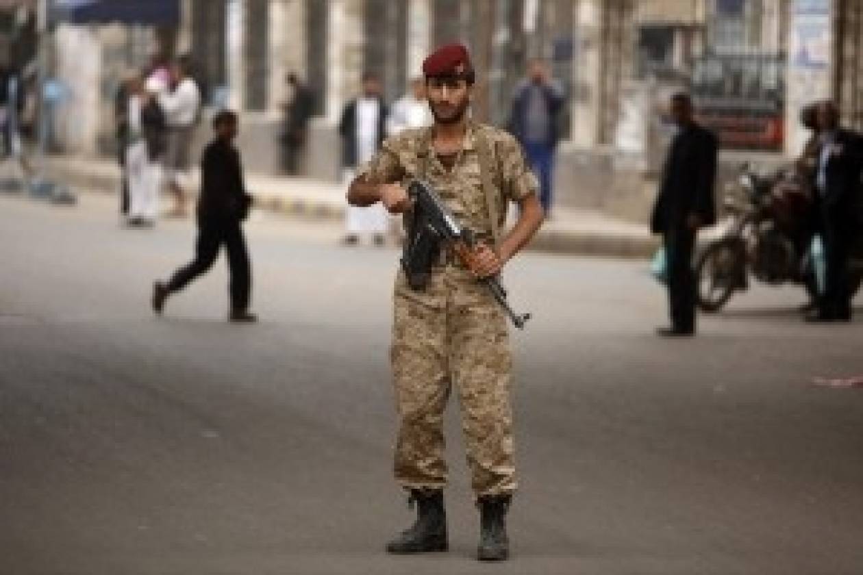 Υεμένη: Νεκρός αξιωματούχος των δυνάμεων ασφαλείας