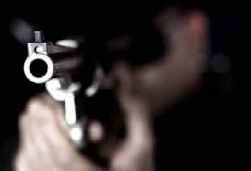 Ένοπλη ληστεία σε μίνι μάρκετ στα Χανιά